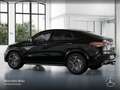 Mercedes-Benz GLE 450 d Coupé 4M AMG+NIGHT+PANO+360+AHK+SPUR+9G Schwarz - thumbnail 14