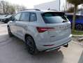 Skoda Karoq Sportline 2.0 TDI 4x4 DSG*AHK-SCHWENKBAR*ACC*PD... Grau - thumbnail 5