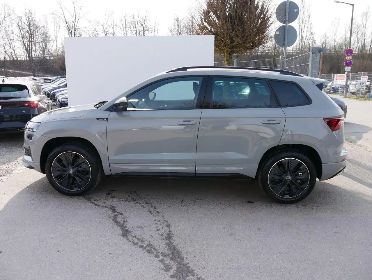 Skoda Karoq 2026