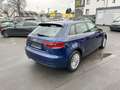 Audi A3 Sportback ambiente Blauw - thumbnail 7