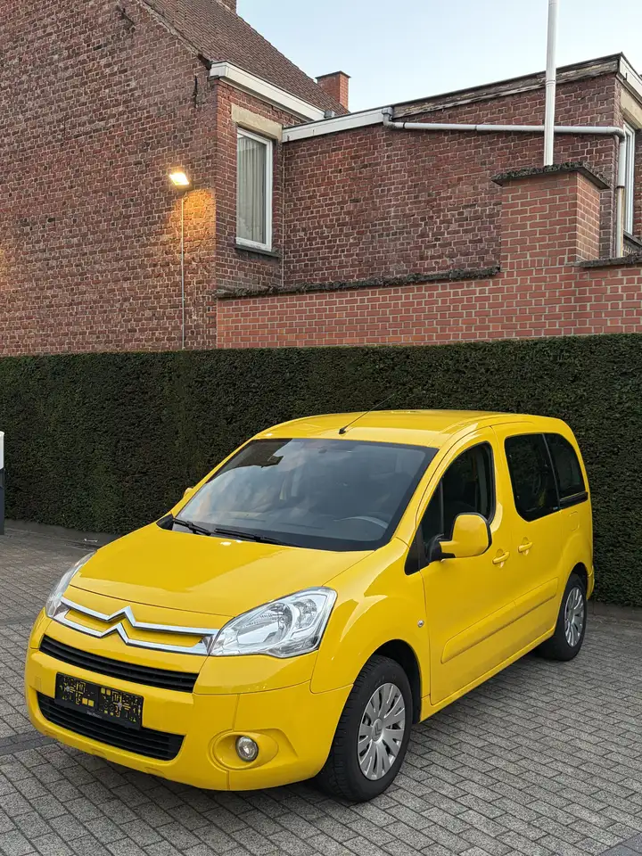 Citroën Berlingo