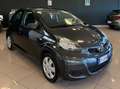 Toyota Aygo Aygo I 2005 5p 1.0 Sol Connect Gris - thumbnail 1