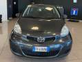 Toyota Aygo Aygo I 2005 5p 1.0 Sol Connect Gris - thumbnail 2