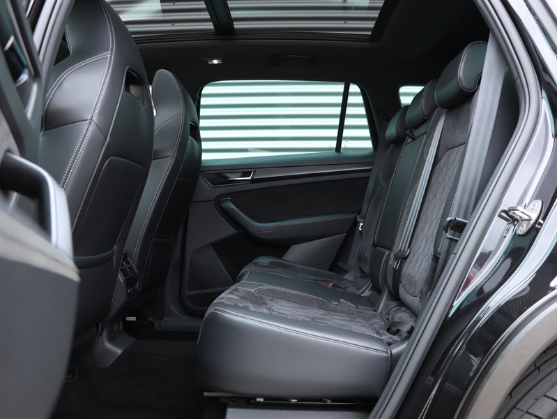 Skoda Kodiaq 1.5 TSI Sportline Business Automaat *Panodak*Memor — photo 6