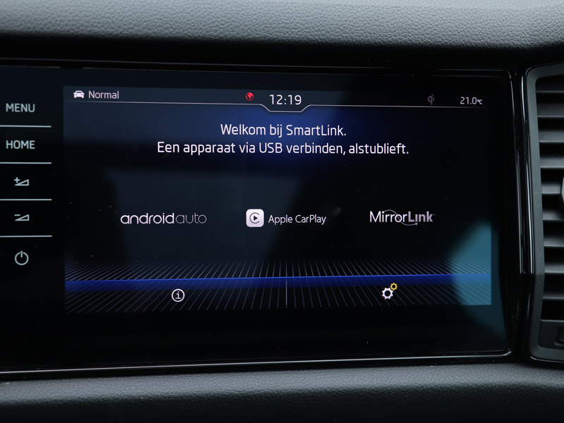 Skoda Kodiaq 1.5 TSI Sportline Business Automaat *Panodak*Memor — photo 20
