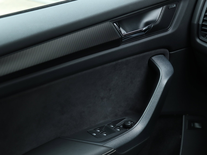 Skoda Kodiaq 1.5 TSI Sportline Business Automaat *Panodak*Memor — photo 24