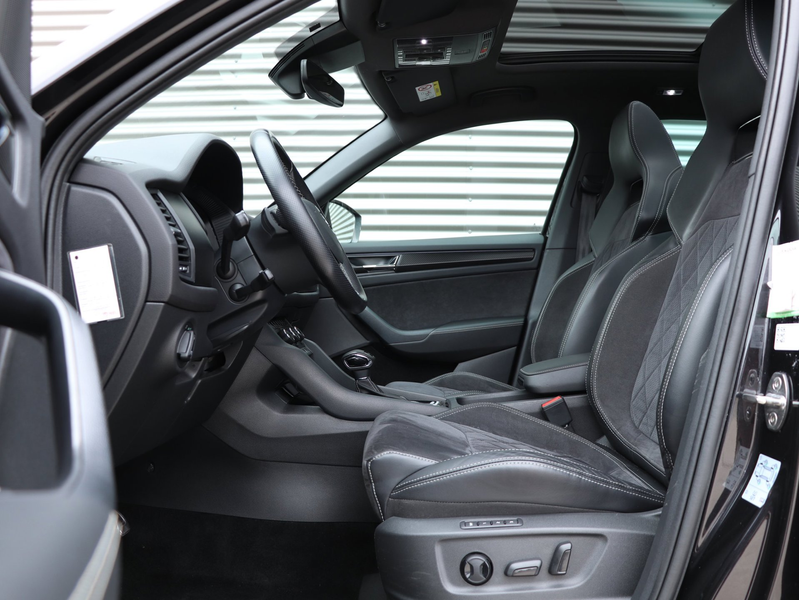 Skoda Kodiaq 1.5 TSI Sportline Business Automaat *Panodak*Memor — photo 5