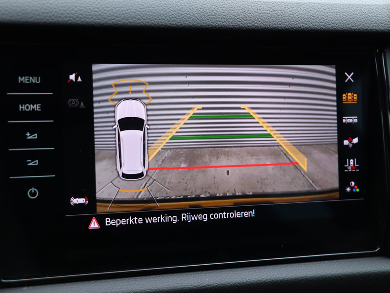 Skoda Kodiaq 1.5 TSI Sportline Business Automaat *Panodak*Memor — photo 21