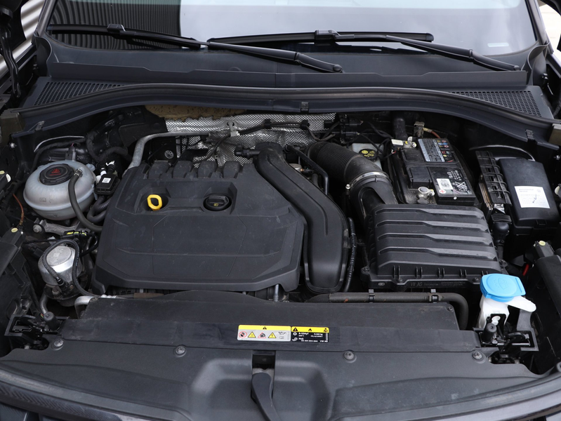 Skoda Kodiaq 1.5 TSI Sportline Business Automaat *Panodak*Memor — photo 16