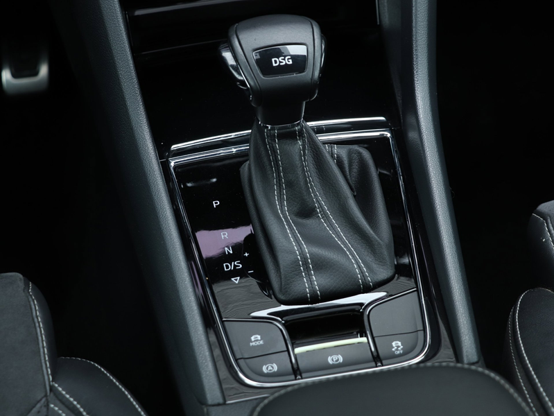 Skoda Kodiaq 1.5 TSI Sportline Business Automaat *Panodak*Memor — photo 23