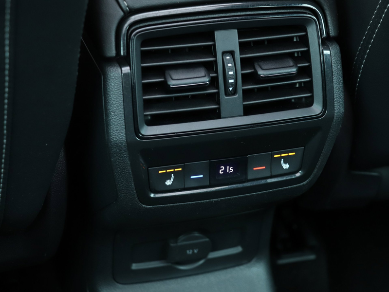 Skoda Kodiaq 1.5 TSI Sportline Business Automaat *Panodak*Memor — photo 29