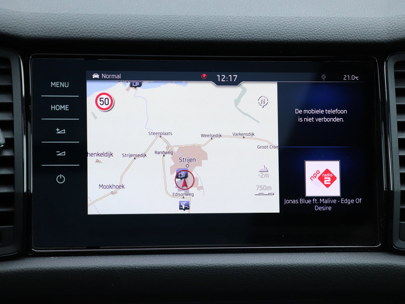 Skoda Kodiaq 1.5 TSI Sportline Business Automaat *Panodak*Memor — photo 19
