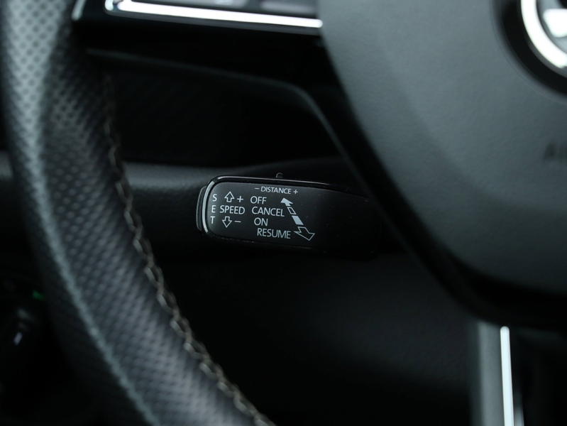 Skoda Kodiaq 1.5 TSI Sportline Business Automaat *Panodak*Memor — photo 26