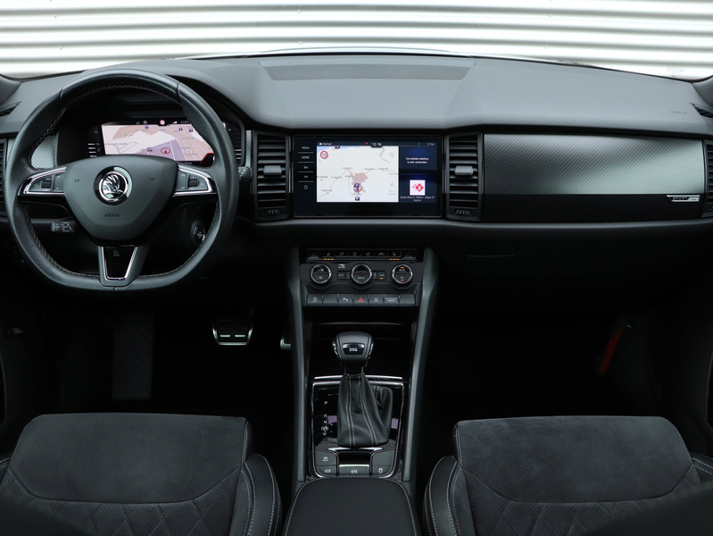 Skoda Kodiaq 1.5 TSI Sportline Business Automaat *Panodak*Memor — photo 3