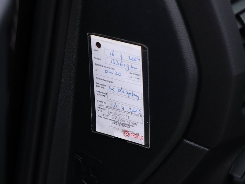 Skoda Kodiaq 1.5 TSI Sportline Business Automaat *Panodak*Memor — photo 31