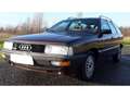 Audi 200 Quattro Turbo Braun - thumbnail 1
