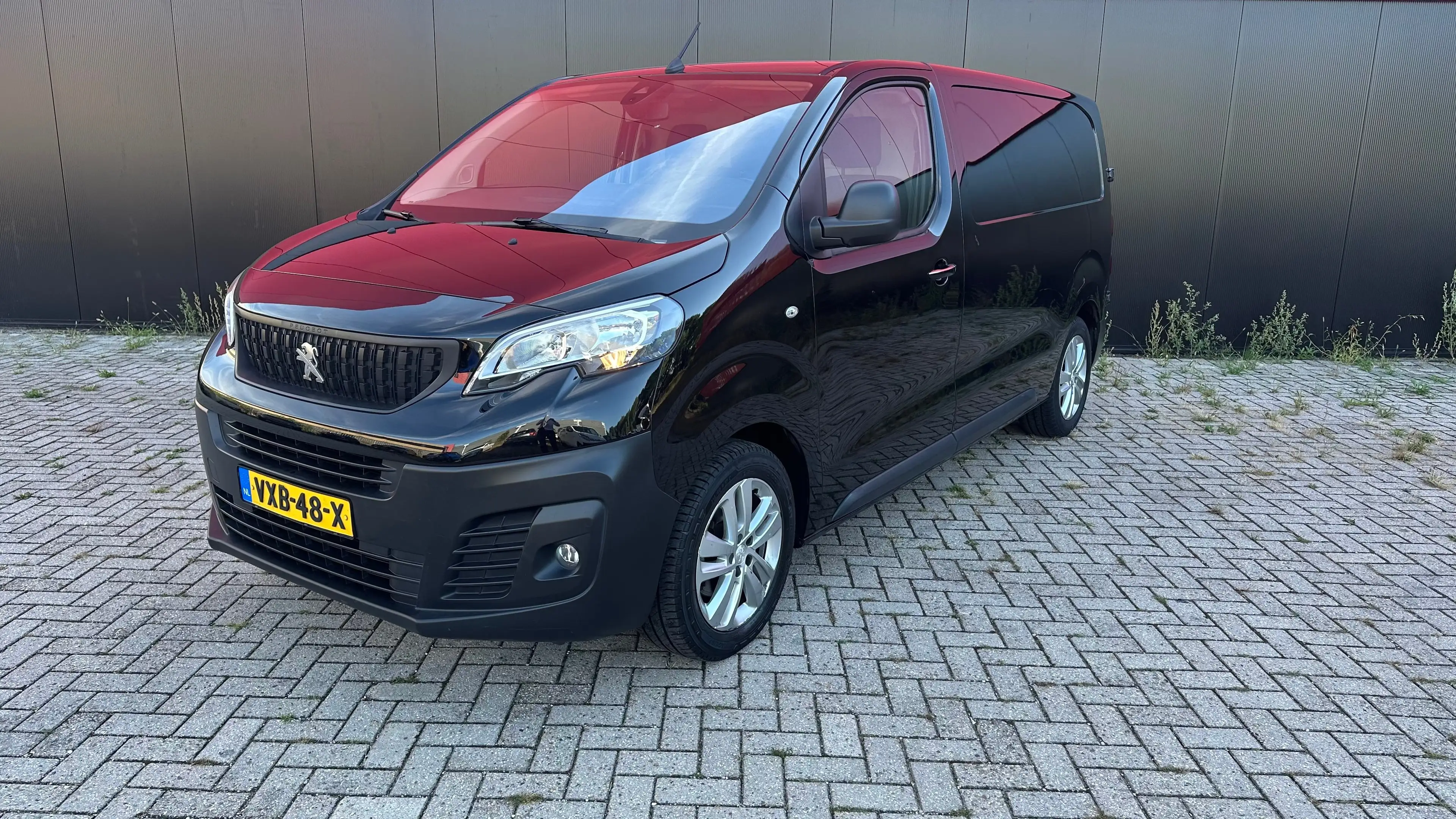 Peugeot Expert 2.0 BlueHDI 180 S&S L2 | Apple Carplay / Android A — photo 4