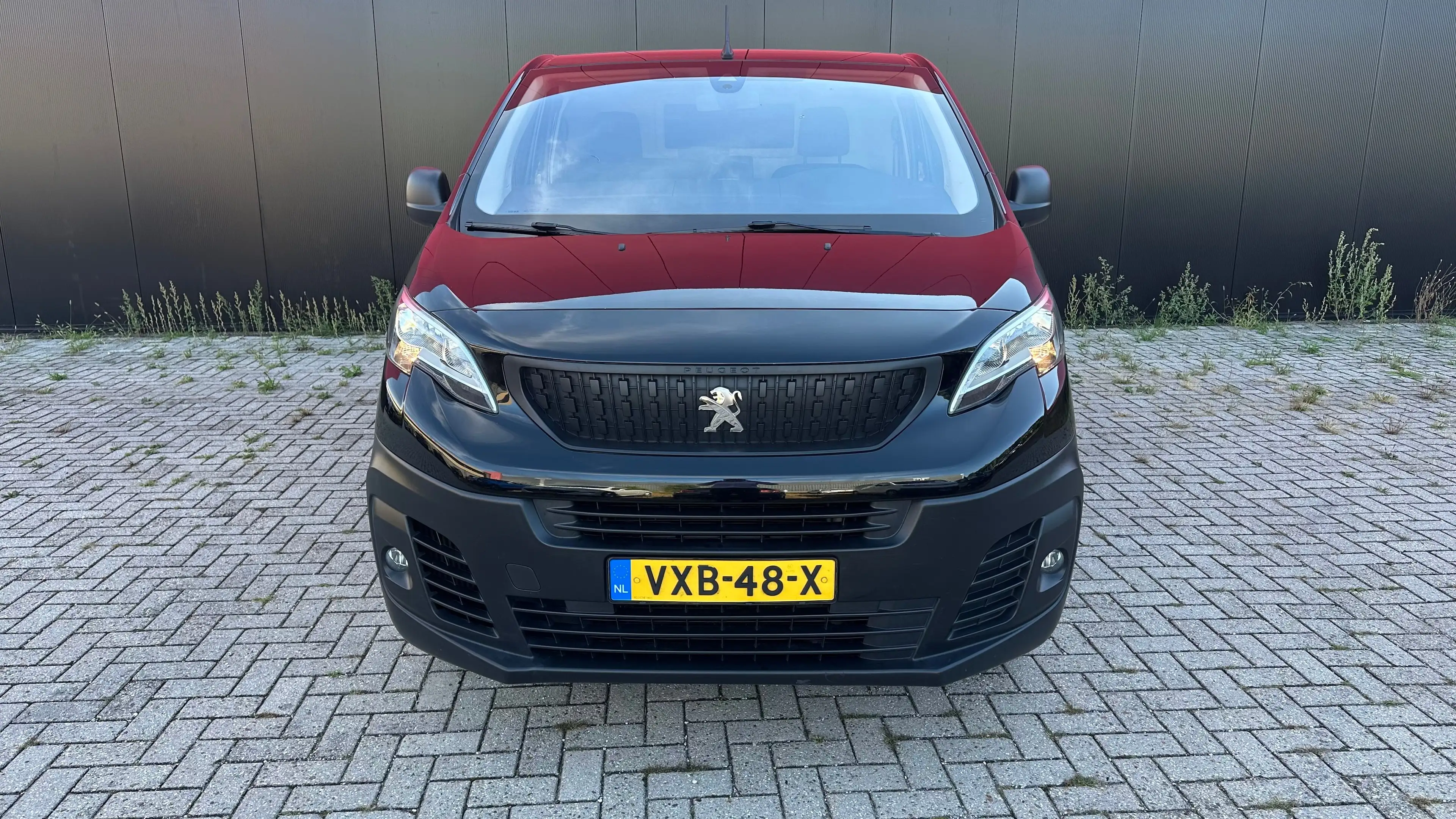 Peugeot Expert 2.0 BlueHDI 180 S&S L2 | Apple Carplay / Android A — photo 9