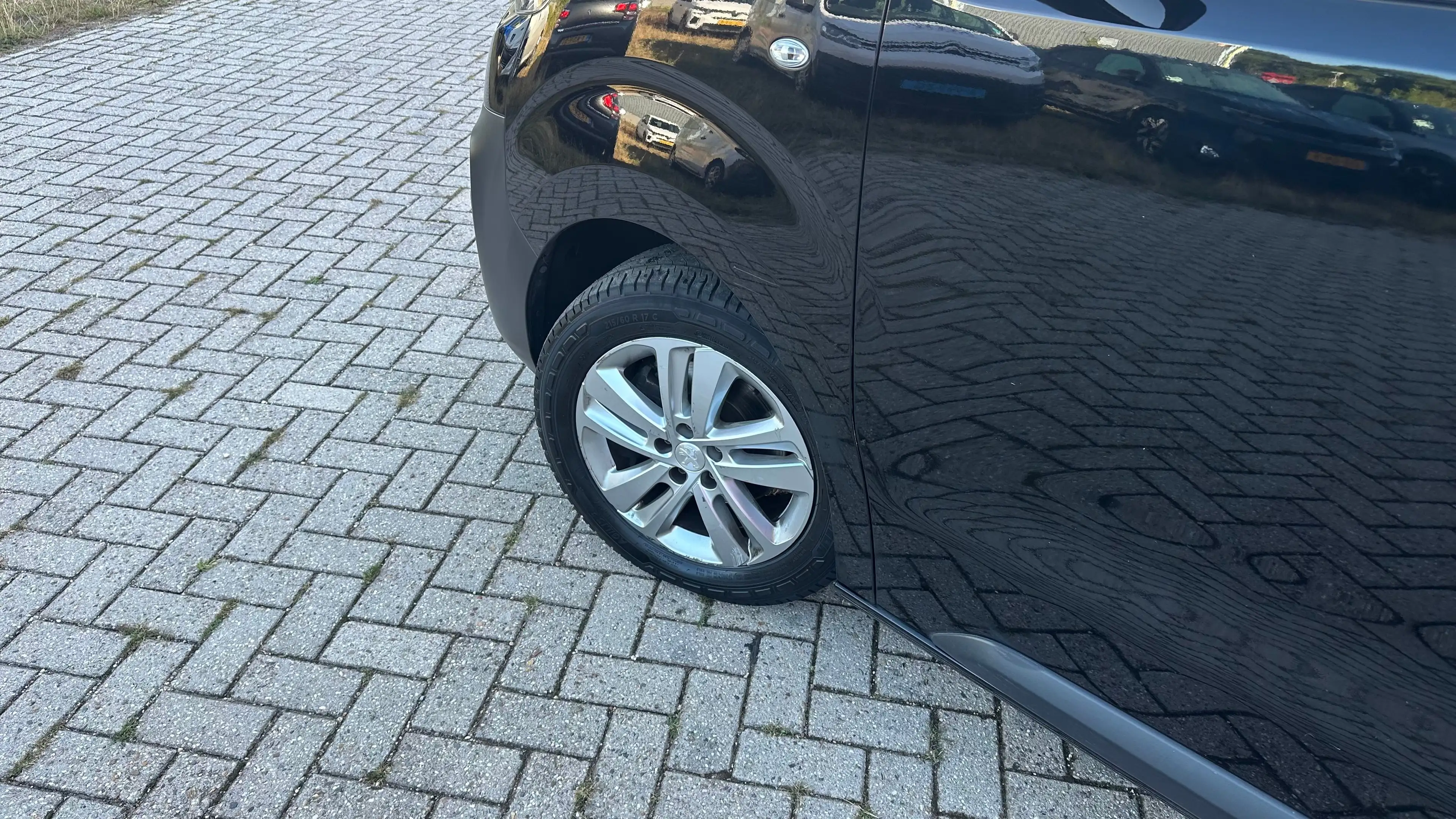 Peugeot Expert 2.0 BlueHDI 180 S&S L2 | Apple Carplay / Android A — photo 15