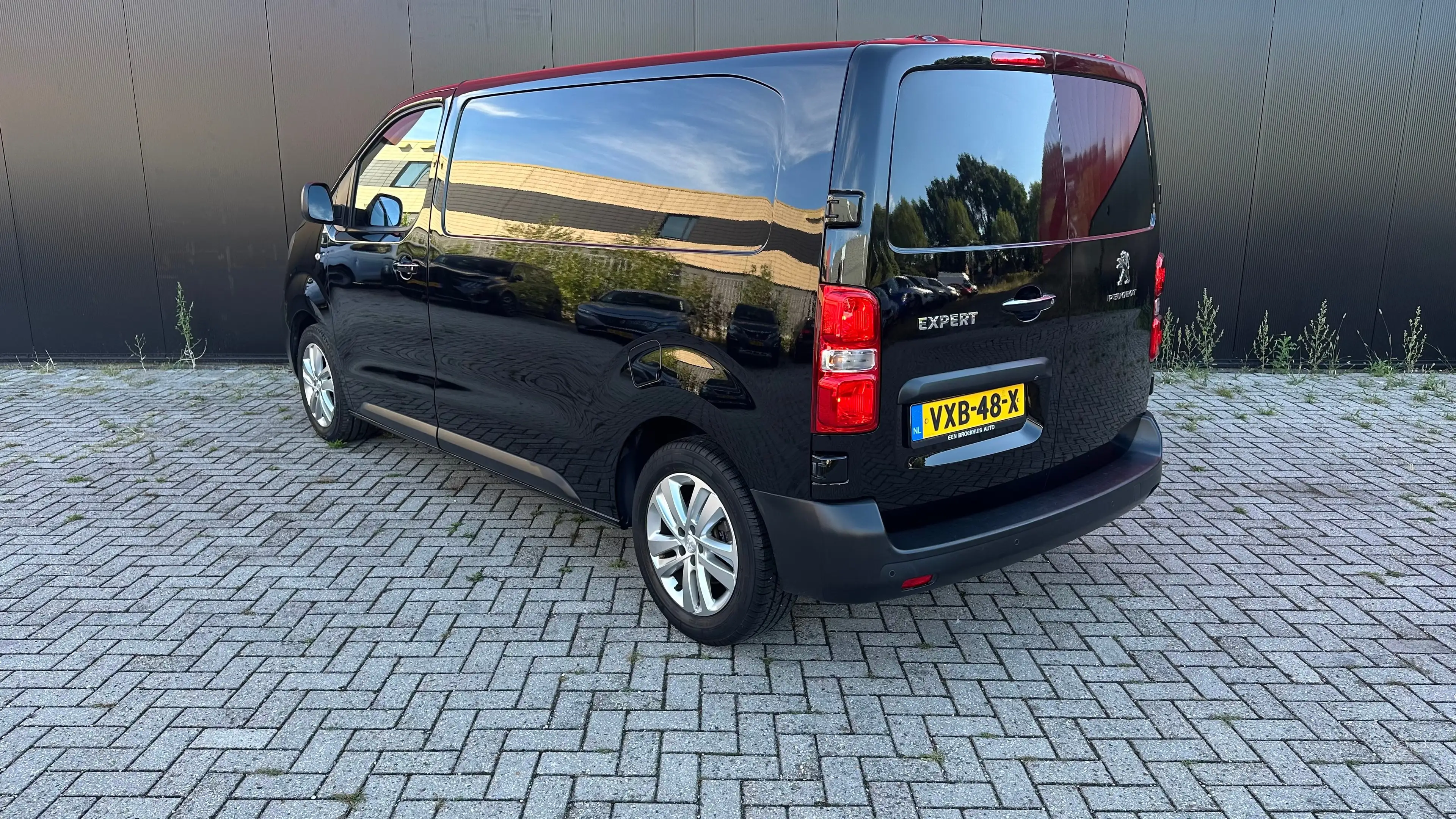 Peugeot Expert 2.0 BlueHDI 180 S&S L2 | Apple Carplay / Android A — photo 7