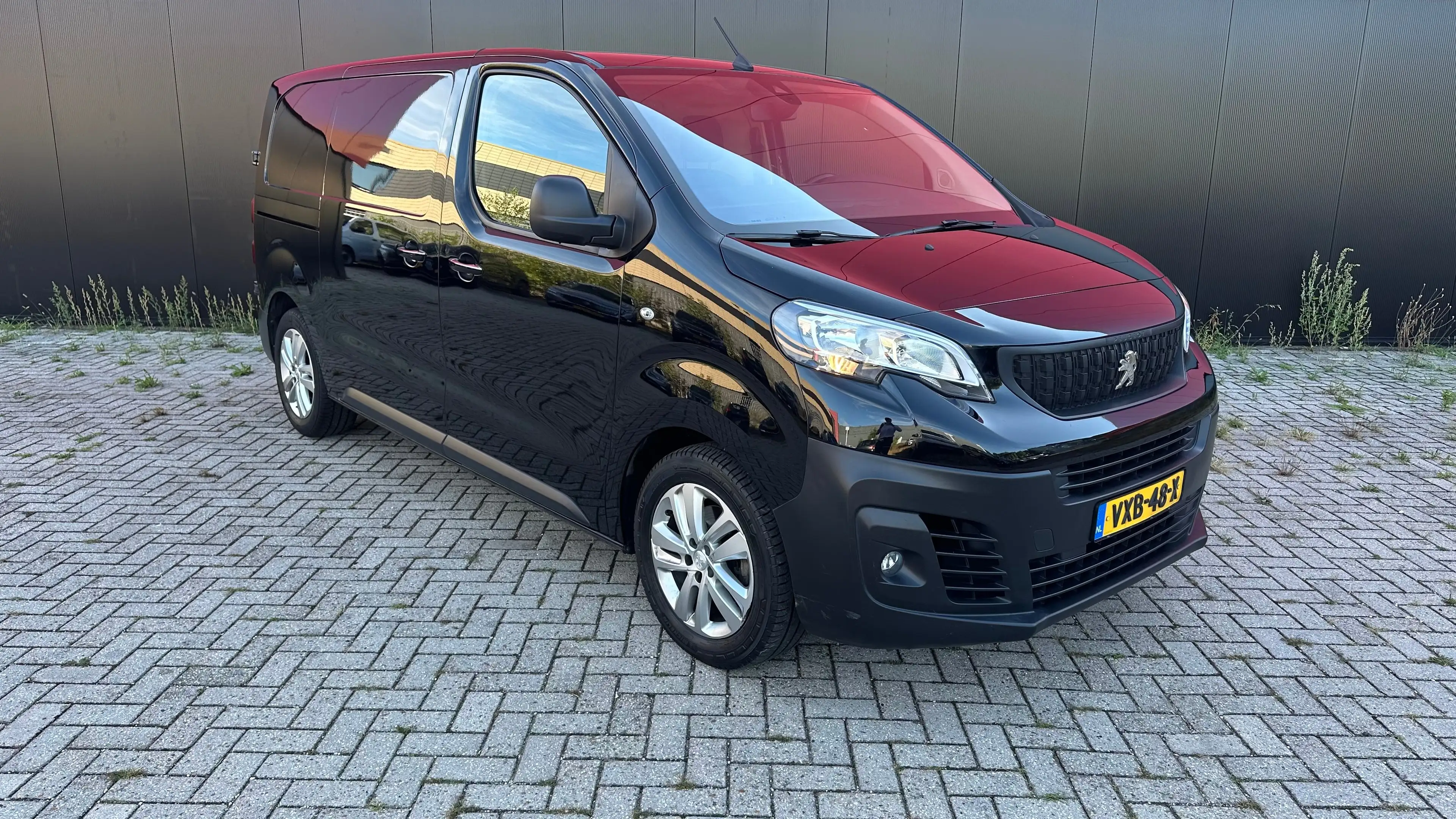 Peugeot Expert 2.0 BlueHDI 180 S&S L2 | Apple Carplay / Android A — photo 5