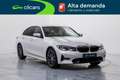 BMW 320 320dA Blanco - thumbnail 3