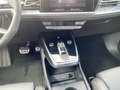 Audi Q4 e-tron 45 e-tron S-line Matrix Sonos ACC Schwarz - thumbnail 11