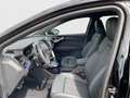 Audi Q4 e-tron 45 e-tron S-line Matrix Sonos ACC Schwarz - thumbnail 9
