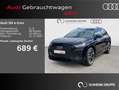 Audi Q4 e-tron 45 e-tron S-line Matrix Sonos ACC Schwarz - thumbnail 1