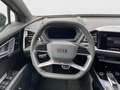 Audi Q4 e-tron 45 e-tron S-line Matrix Sonos ACC Schwarz - thumbnail 12