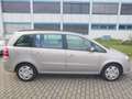 Opel Zafira Zafira 1.6 Edition TÜV 1.Hand 7 Sitzer Silber - thumbnail 4