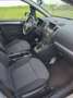 Opel Zafira Zafira 1.6 Edition TÜV 1.Hand 7 Sitzer Argent - thumbnail 10