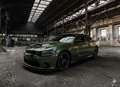 Dodge Charger SXT Blacktop, 20", Leder, Kamera Green - thumbnail 2