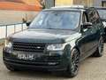 Land Rover Range Rover SV Autobiography /// 1 Hand /// Grün - thumbnail 4