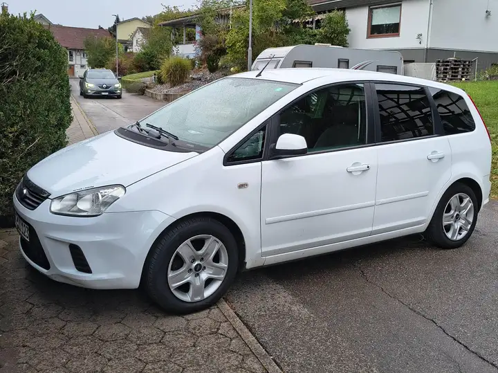 Ford C-Max C-MAX 1.6 Ambiente