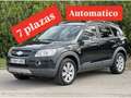 Chevrolet Captiva 2.2VCDI LTZ AWD Aut. Schwarz - thumbnail 1