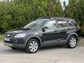 Chevrolet Captiva 2.2VCDI LTZ AWD Aut. Schwarz - thumbnail 2