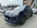 Ford Puma Puma II 1.0 ecoboost h Titanium s Blu/Azzurro - thumbnail 3