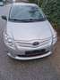 Toyota Auris Auris 1,33 dVVT-i S Silber - thumbnail 1