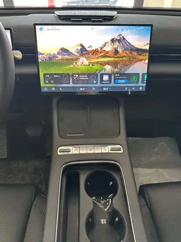 Omoda 7 view 8