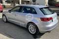 Audi A3 A3 SPB 2.0 TDI 150 CV clean diesel quattro Ambient Argento - thumbnail 7