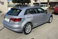 Audi A3 A3 SPB 2.0 TDI 150 CV clean diesel quattro Ambient Argento - thumbnail 5