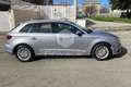 Audi A3 A3 SPB 2.0 TDI 150 CV clean diesel quattro Ambient Argento - thumbnail 4