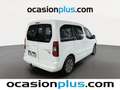 Peugeot Partner Tepee 1.6BlueHDI Active 100 Blanco - thumbnail 4