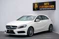 Mercedes-Benz A 180 *3xAMG-Line~18"~Bi-Xenon~58tkm~EU6* Wit - thumbnail 1