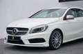 Mercedes-Benz A 180 *3xAMG-Line~18"~Bi-Xenon~58tkm~EU6* Wit - thumbnail 2