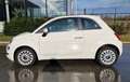 Fiat 500 1.0i Dolcevita/Carplay/Pano/Parkeersensoren Weiß - thumbnail 3