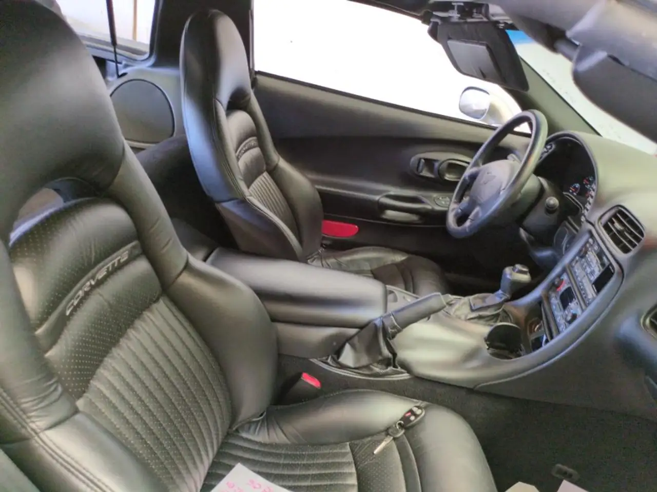 Chevrolet Corvette 5.7 auto FL, foto 6