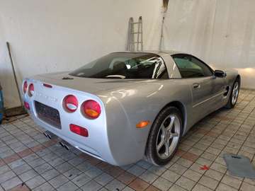 5.7 auto FL