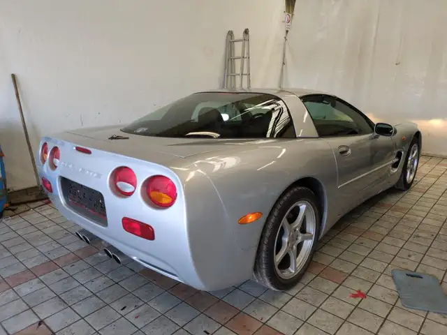 Chevrolet Corvette 5.7 auto FL